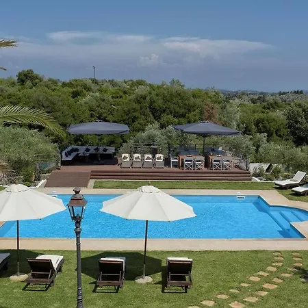Villa Privilege *