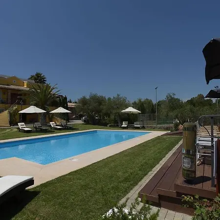 Villa Privilege